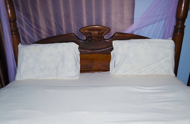 RATES MOTEL MBALE