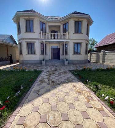 Rauza Guest Villa