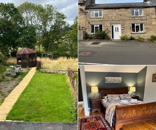 Ravens Heugh, Northumberland - sleeps 6