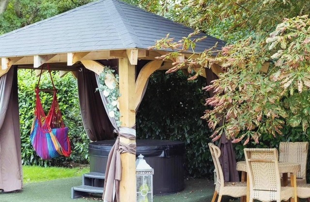 Ravensdale Retreat Dundalk