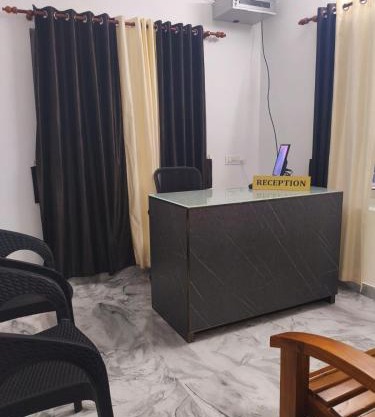 Ravi's beech villa