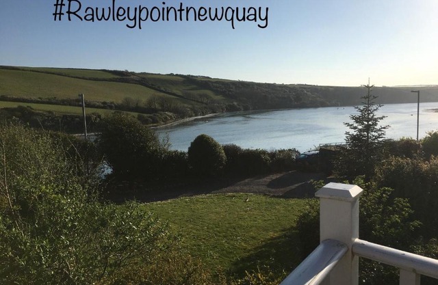 Rawley point