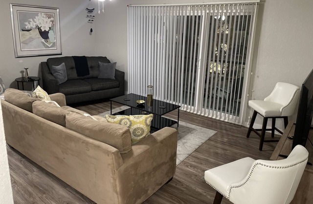 Ray Vacation Rental Homes