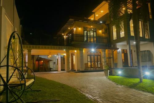 Rayyan Villa