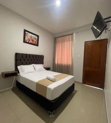 RBB Brito Guest House