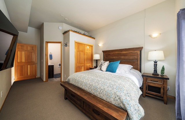 Ready to get out of town to relax with family and friends in Leavenworth?