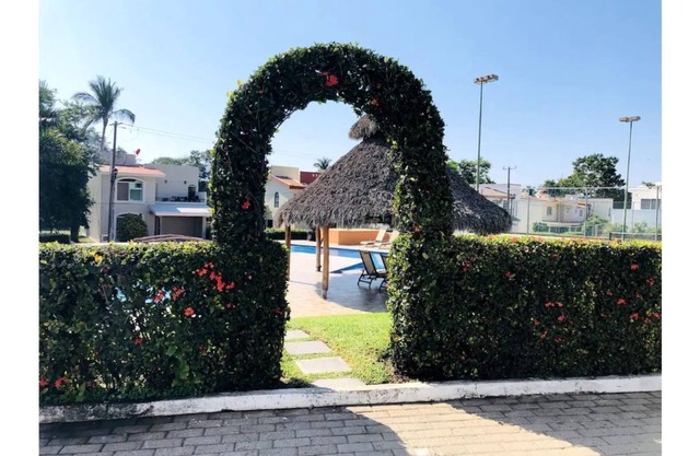 Real del Country House with Beach Club