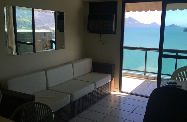 REAL PORT 2 BEDROOMS WITH FULL SEA VIEW