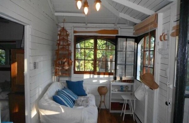Really Cute Cottage, Parlee Beach - Shediac