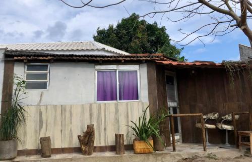 Recanto Privativo Suíte Brisa de Araruama - Região dos Lagos