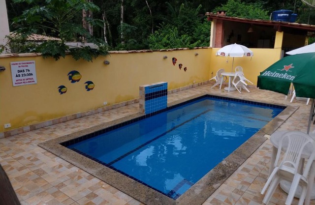 Recanto Sol de Verão