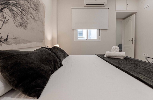 Recaredo, Nº3- Apartment 2 bedrooms 2nd Floor