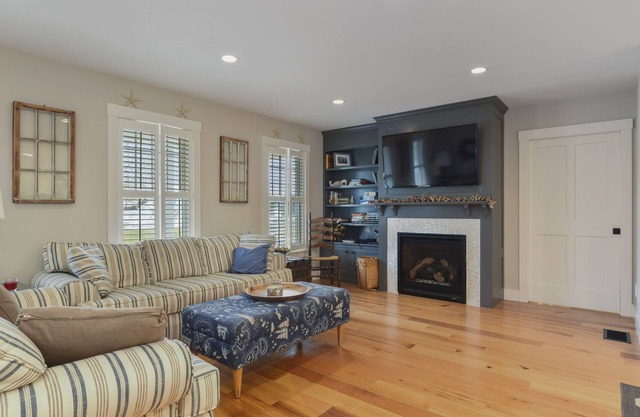 Recently restored Pocasset beauty