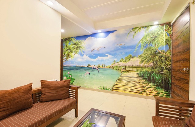 RECONNECT SUITES