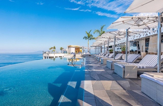Reconnect with Luxury at Hotel Mousai - Your Ultimate Adults Only PV Retreat