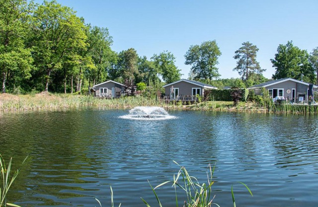 Recreatiepark Beekbergen