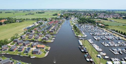 Recreatiepark Tusken de Marren