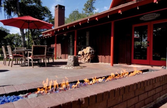 Red Bird Ranch - Private 140 acre Ranch Sleeps 12