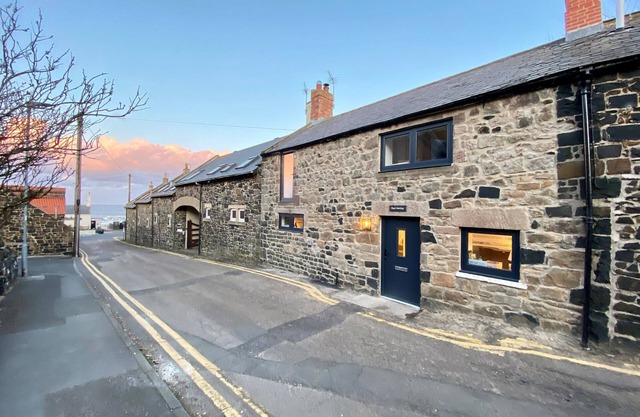 Red Herring - Two Bedroom House, Sleeps 4