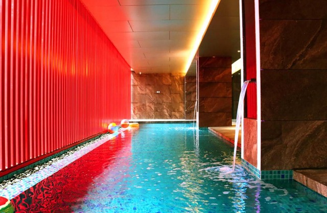 Red Hotel Cubao, Quezon City