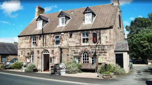 Red Lion Inn