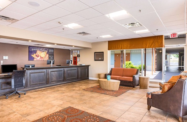 Red Lion Inn & Suites Branson
