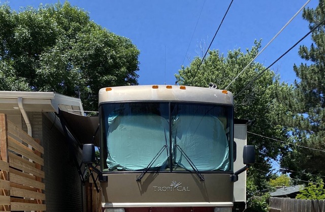 Red Rocks RV! Full Hookup!