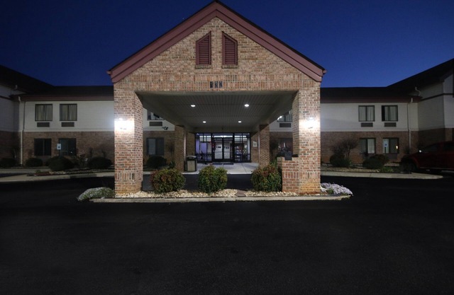 Red Roof Inn Gaffney