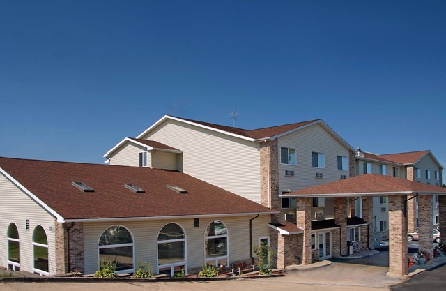 Red Roof Inn Osage Beach - Lake of the Ozarks