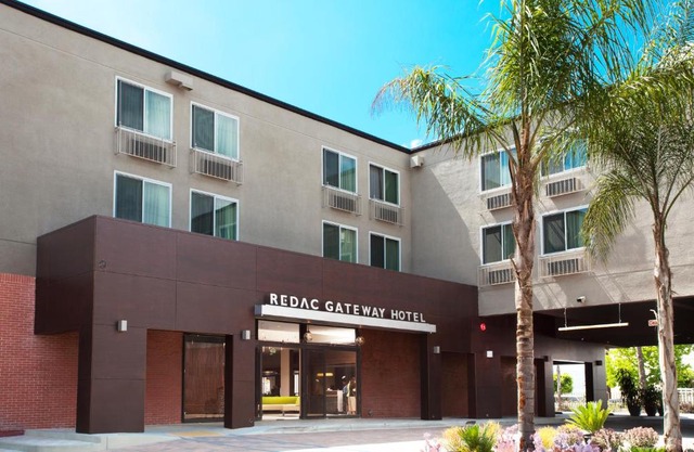 Redac Gateway Hotel Torrance
