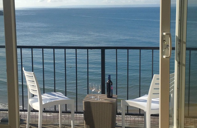 Redcliffe Apartments P