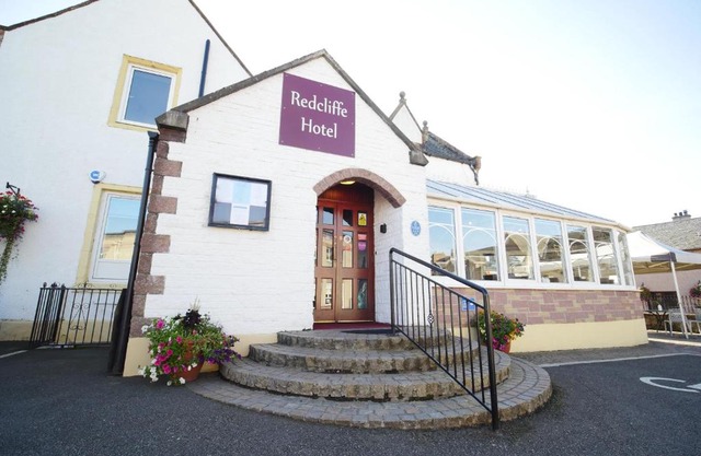 Redcliffe Hotel
