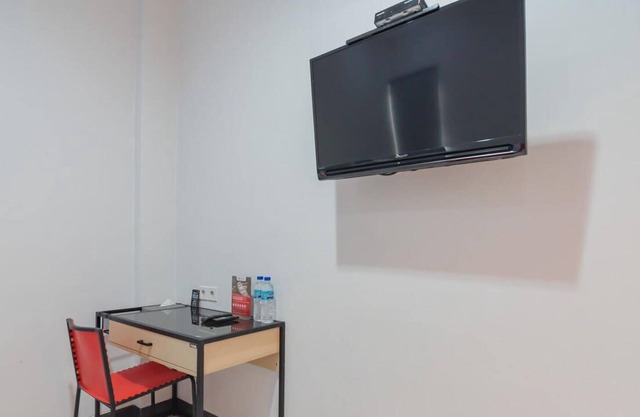 Reddoorz Plus Near Siloam Hospital Balikpapan