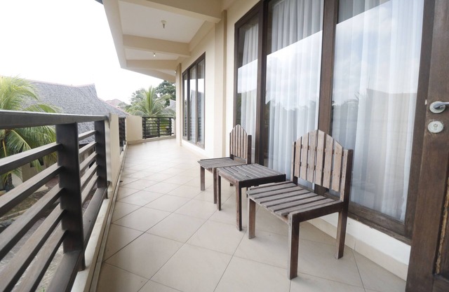 Reddoorz Premium @ Bukit Damai Indah