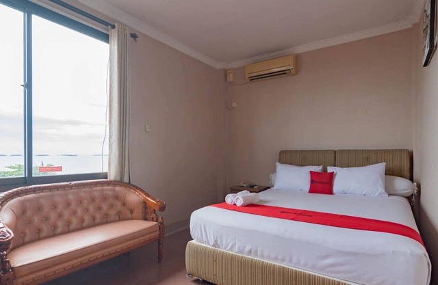 Reddoorz Syariah @ Hotel Simpatik Balikpapan