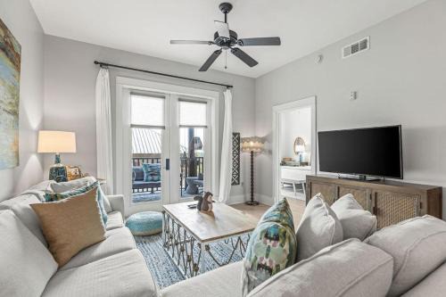 Redfish Village - Beach-a-holic - M1-313