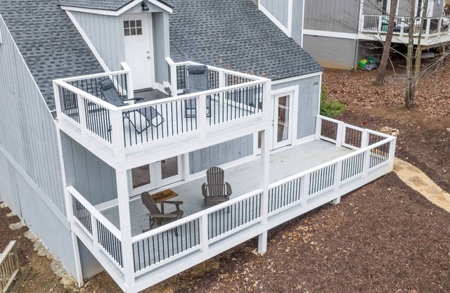 Reduced Pricing at Lake Arrowhead - Swimming, Tennis, Boating, Hiking, Pickleball, Nature