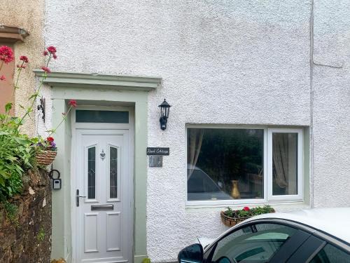 Reed Cottage