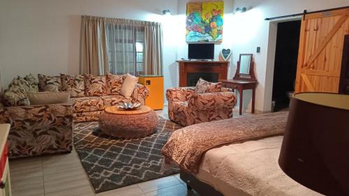 Reeds House - a place to feel at home