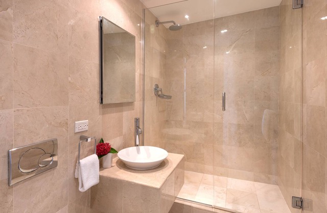 Reeds Penthouse 13 | Beach Front - Located in Exquisite Saint James with House Cleaning Included