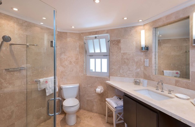 Reeds Penthouse 14 | Beach Front - Located in Stunning Saint James with Private Pool