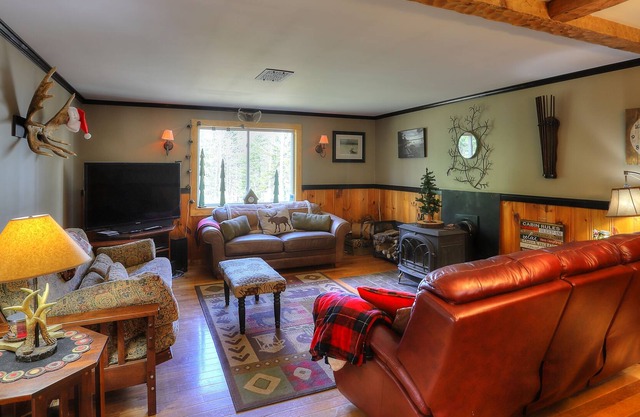 Reel Life - ATV/Snowmobile from door!