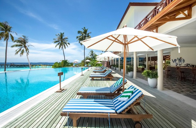 Reethi Faru Resort