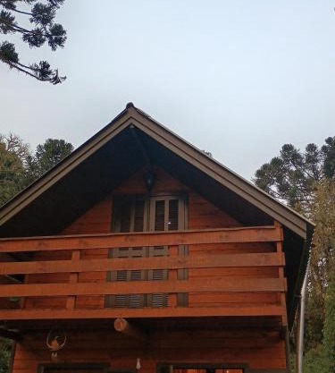 Refúgio Araucárias