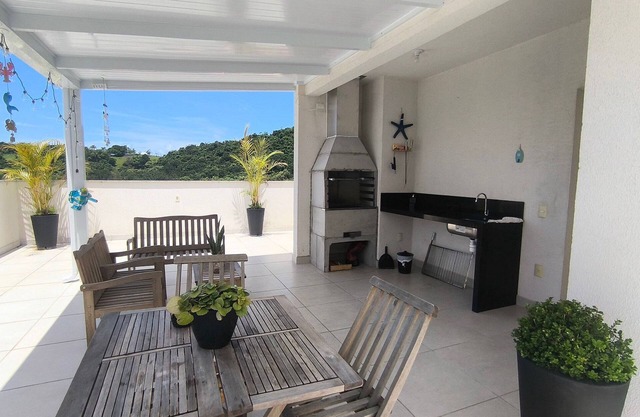 Refúgio Praiano