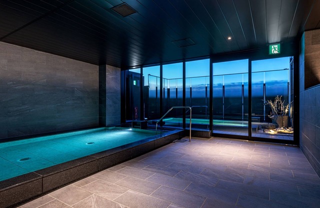 REF Kansai Airport by VESSEL HOTELS