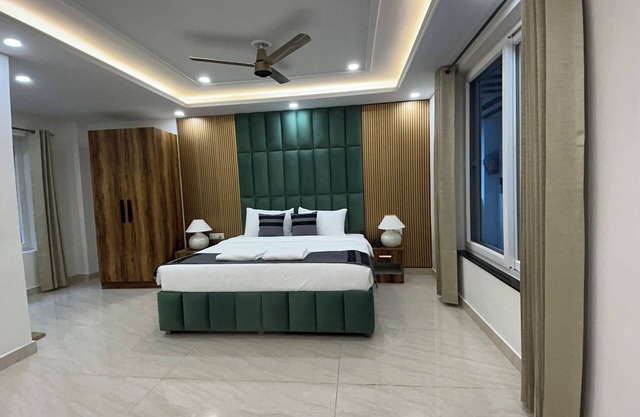 Refined Retreat