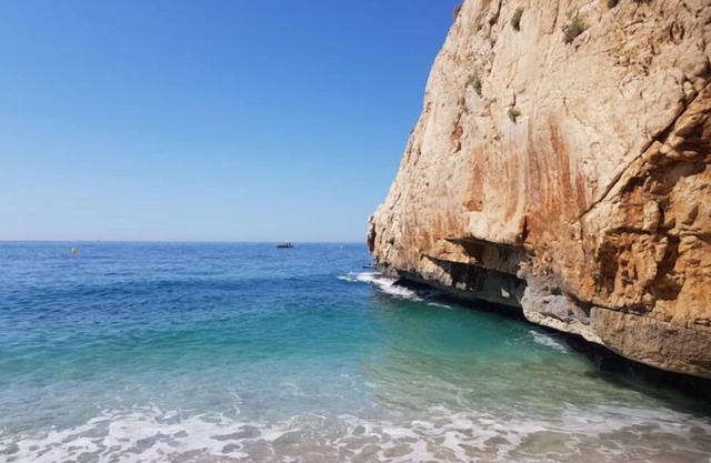 Refugio del Mar - Altea