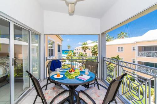 Regal Beach Club #234