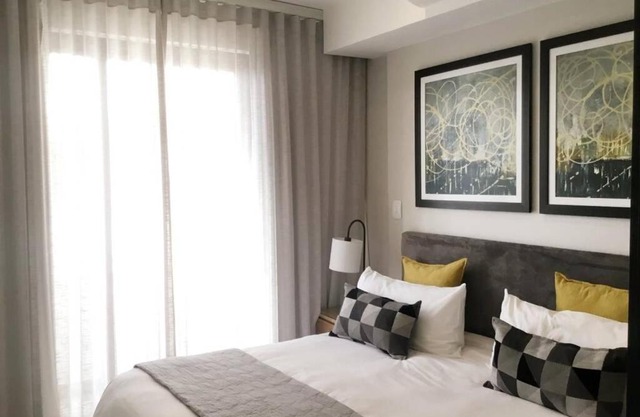 Regency Apartment Hotel Menlyn